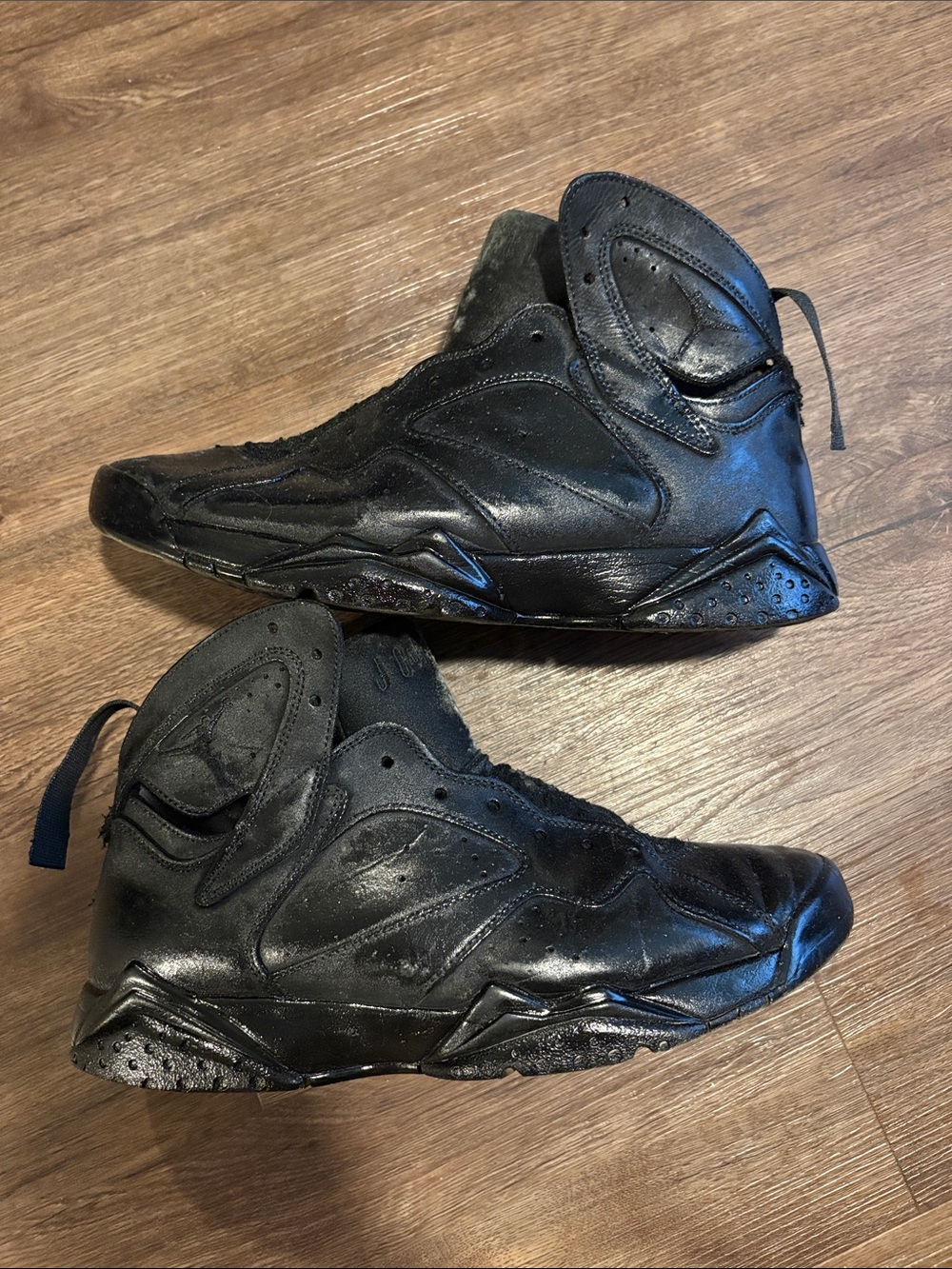 Jordan 7 men’s size 9.5